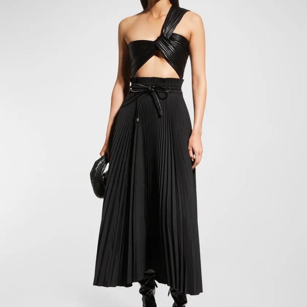 ALC Addie dress